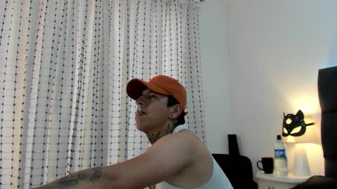 cami_coral1 online show from February 8, 2:09 pm