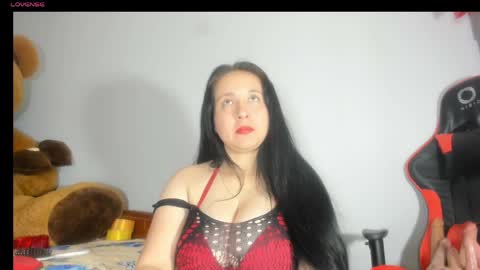 cami online show from April 17, 9:07 pm