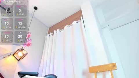 Snapshot of cami_rouxx chatting on October 21, 2:07 pm cami_rouxx online show from October 21, 2:07 pm
