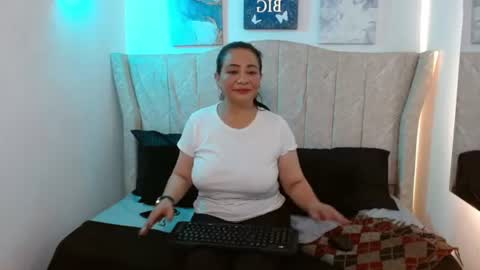 CAMI online show from July 21, 2:52 pm