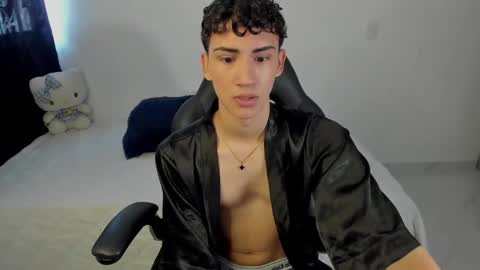 Camilo online show from November 16, 6:24 pm