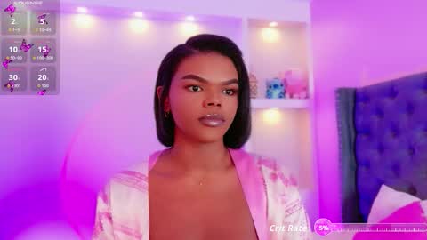 camiestrada online show from October 6, 1:30 pm