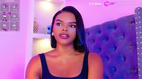 camiestrada online show from December 5, 10:24 am