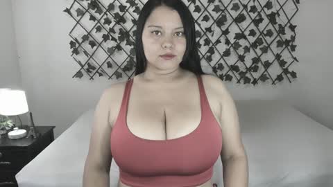 camihotboobs online show from February 2, 12:48 pm