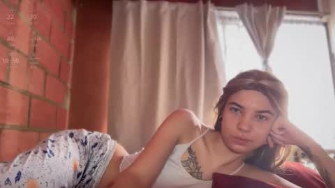 camii19y online show from December 17, 3:07 pm