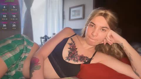 camii19y online show from March 15, 8:48 pm