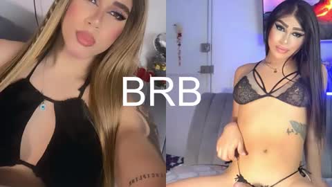 CAMI OFsweetcamid online show from February 18, 5:42 am