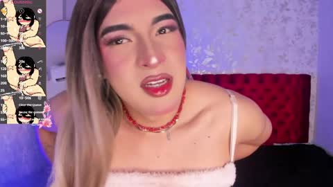 CA M I online show from April 17, 10:46 pm