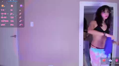 Snapshot of camiigox chatting on February 20, 4:31 am camiigox online show from February 20, 4:31 am