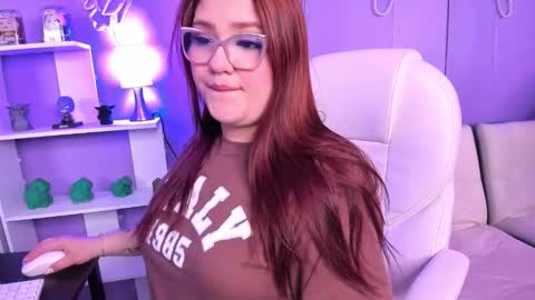 Camila Osorio online show from January 7, 7:49 pm