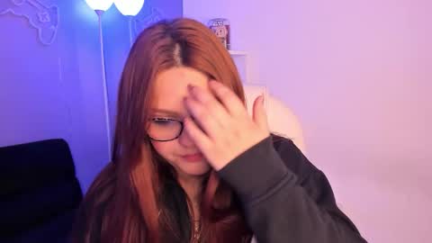 Camila Osorio online show from February 13, 7:54 pm