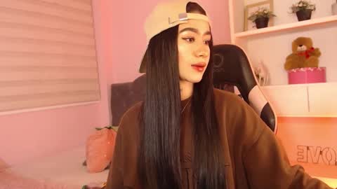 camila online show from March 16, 7:29 pm