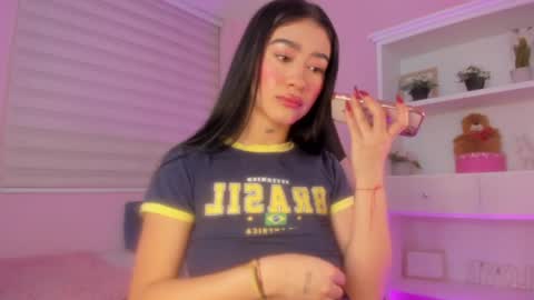 camila online show from March 25, 5:08 pm