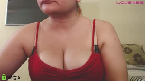 Camila  online show from February 16, 2:57 pm