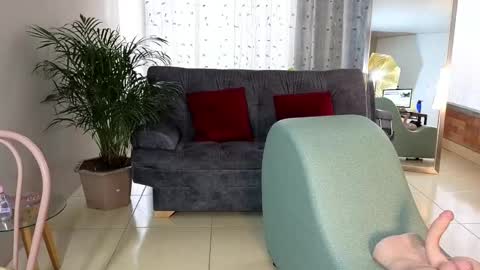 Snapshot of camil_milfdream chatting on January 24, 2:41 pm Camil online show from January 24, 2:41 pm