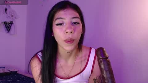 Snapshot of camila_668 chatting on May 14, 2:40 am Cami online show from May 14, 2:40 am