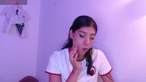 Snapshot of camila_668 chatting on May 16, 3:47 am Cami online show from May 16, 3:47 am