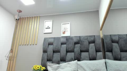 Camila online show from December 13, 6:31 am