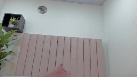 Camila online show from February 7, 3:34 am