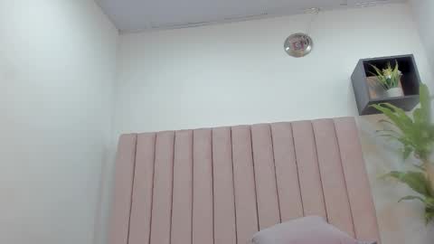 Camila online show from February 14, 10:38 am