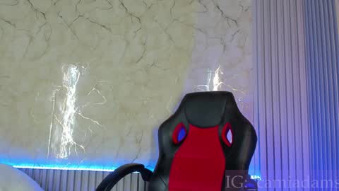 Cami online show from November 7, 11:21 am