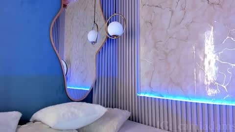 Cami online show from November 11, 11:43 am