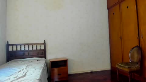 Cami online show from January 22, 5:49 pm