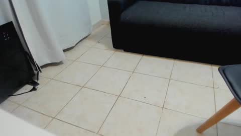 Cami online show from November 8, 5:18 am