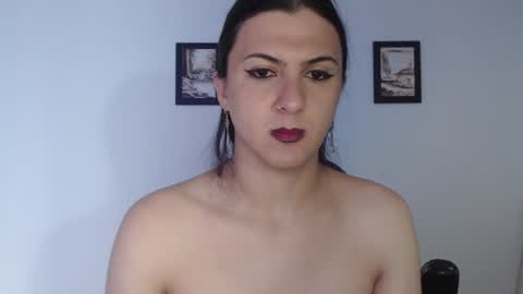 camila online show from January 5, 6:02 pm