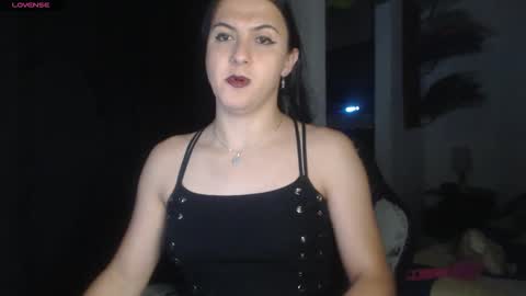 Snapshot of camila_bigcock_ts chatting on February 20, 3:25 am camila online show from February 20, 3:25 am