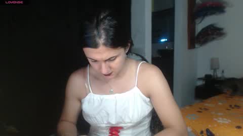 Snapshot of camila_bigcock_ts chatting on February 27, 3:06 am camila online show from February 27, 3:06 am