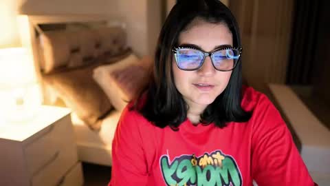 Camila buitrago online show from September 16, 11:17 pm