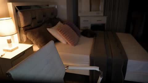 Camila buitrago online show from September 23, 4:15 am