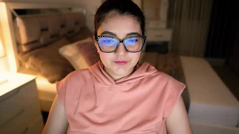 Camila buitrago online show from October 16, 12:44 am