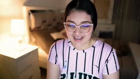 Camila buitrago online show from November 23, 12:21 am