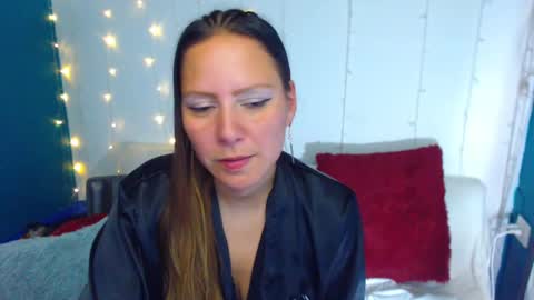 camila online show from December 26, 7:27 pm