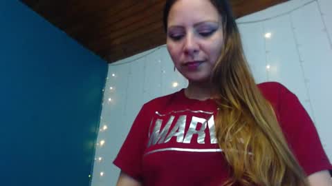 camila online show from December 28, 12:56 pm