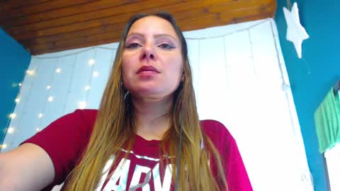 camila online show from December 28, 4:09 pm