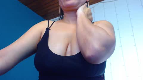 camila online show from January 31, 3:22 pm