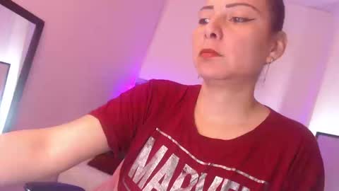 camila online show from September 15, 4:51 pm