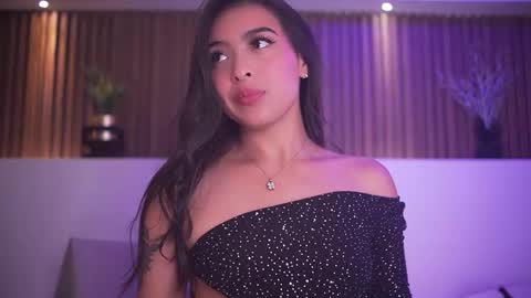 Camila online show from November 26, 7:59 pm