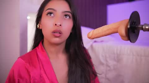 Camila online show from March 16, 3:56 am