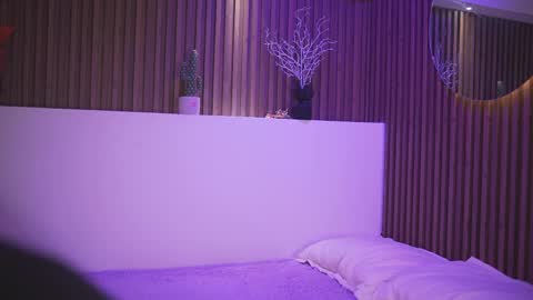 Camila online show from April 7, 3:29 am