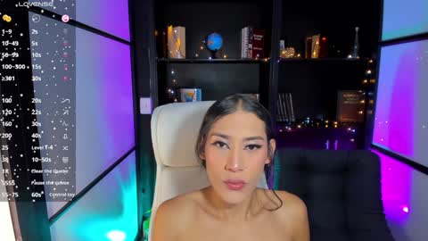 C A M I L A online show from December 15, 4:40 am