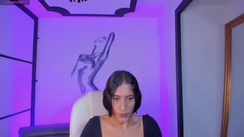 C A M I L A online show from December 18, 8:25 pm