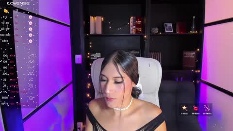 C A M I L A online show from January 21, 8:19 am