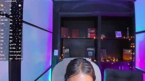 C A M I L A online show from January 29, 3:44 am