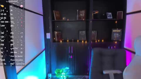 C A M I L A online show from February 27, 4:52 am