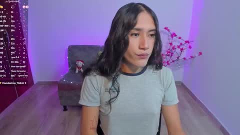 C A M I L A online show from February 27, 2:33 am