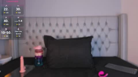 CAMI online show from May 26, 3:35 am